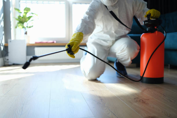Reliable Biohazard contractor in Neilton, WA by Dulley Family Biohazard Services